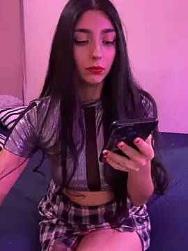 Felicia smok3 online show from 23, 1, 2025