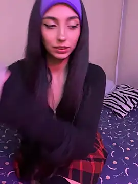 Felicia smok3 online show from 8, 9, 2025