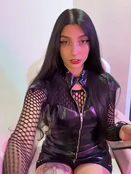 Felicia smok3 online show from 7, 4, 2026