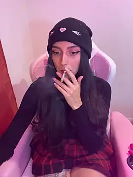 Felicia smok3 online show from 2, 6, 2026