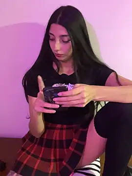 Felicia smok3 online show from 28, 1, 2025