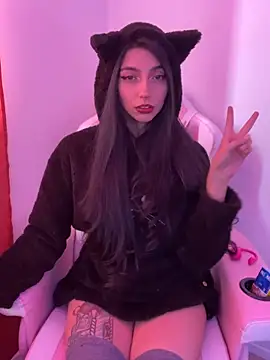 Snapshot of Felicia_smok3 chatting on 14, 6, 2026 Felicia smok3 online show from 14, 6, 2026