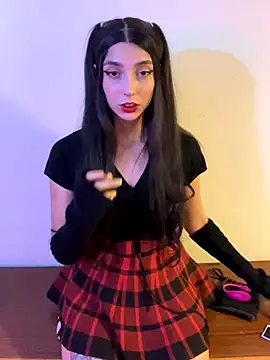 Snapshot of Felicia_smok3 chatting on 5, 12, 2025 Felicia smok3 online show from 5, 12, 2025