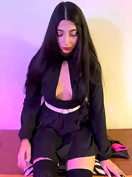 Felicia smok3 online show from 1, 12, 2025