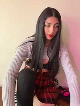 Felicia smok3 online show from 31, 1, 2025