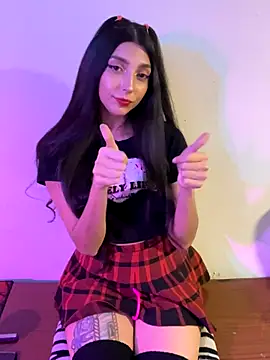 Felicia smok3 online show from 2, 10, 2025