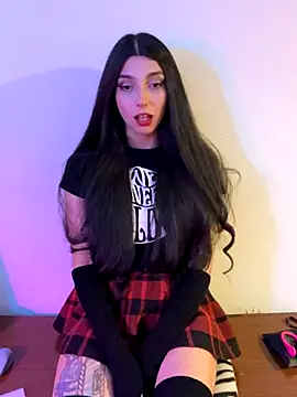 Felicia smok3 online show from 26, 10, 2025