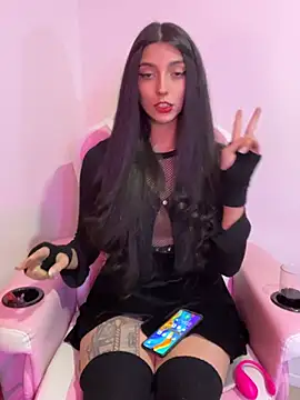 Felicia smok3 online show from 8, 5, 2026