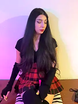 Felicia smok3 online show from 10, 11, 2025