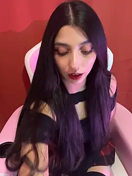 Felicia smok3 online show from 7, 3, 2026