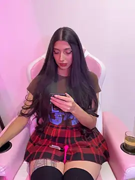 Felicia smok3 online show from 20, 3, 2026