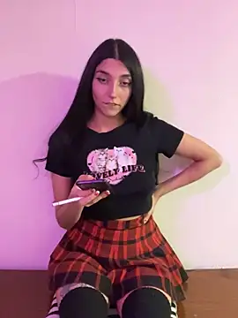 Felicia smok3 online show from 6, 3, 2025