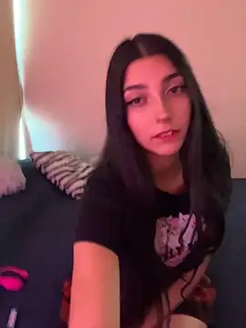 Felicia smok3 online show from 27, 1, 2025