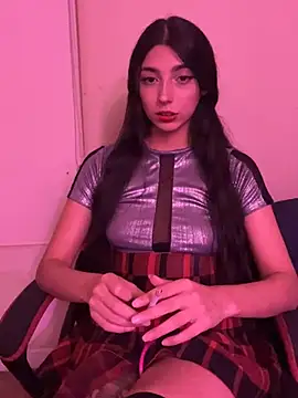 Felicia smok3 online show from 13, 2, 2025