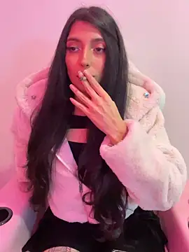Felicia smok3 online show from 3, 6, 2026