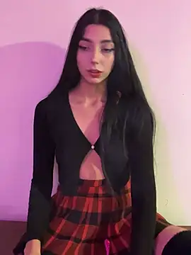 Felicia smok3 online show from 3, 3, 2025