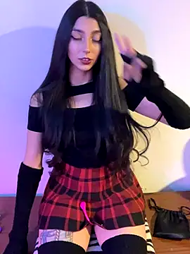 Felicia smok3 online show from 30, 9, 2025