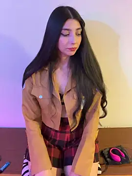 Felicia smok3 online show from 18, 10, 2025