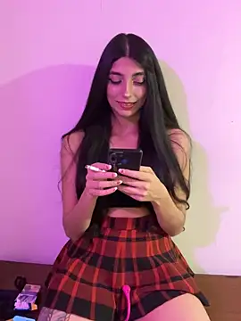 Felicia smok3 online show from 23, 3, 2025