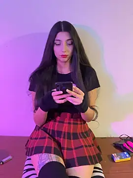 Felicia smok3 online show from 2, 11, 2025