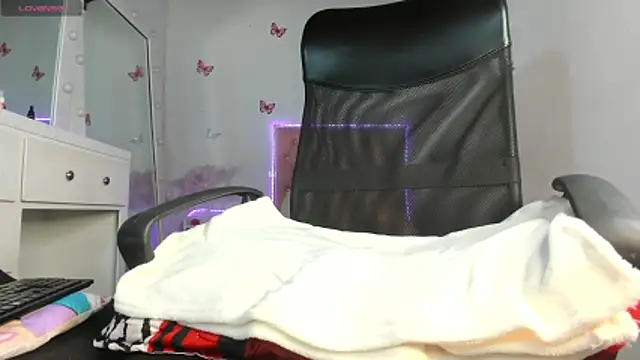 Celeste  sweetx online show from 13, 3, 2026