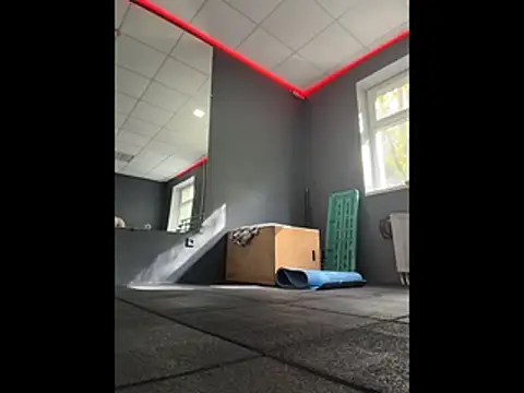 Miss Flexi fit online show from 2, 5, 2026