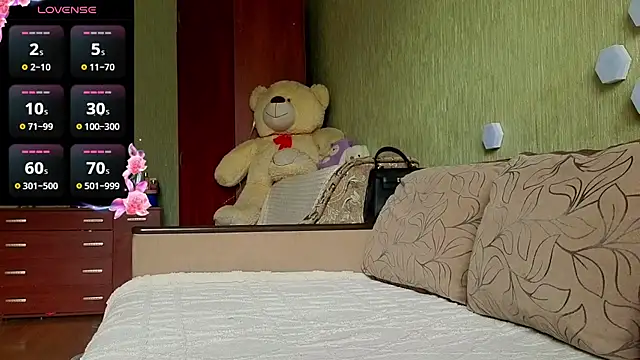 Miss Flexi fit online show from 6, 2, 2026