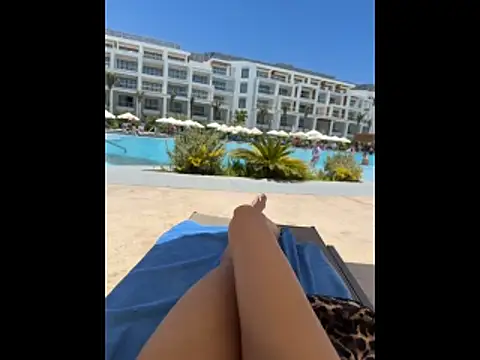 Miss Flexi fit online show from 21, 6, 2026