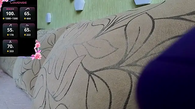 Miss Flexi fit online show from 13, 4, 2026