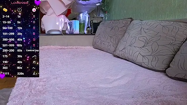 Miss Flexi fit online show from 12, 3, 2025