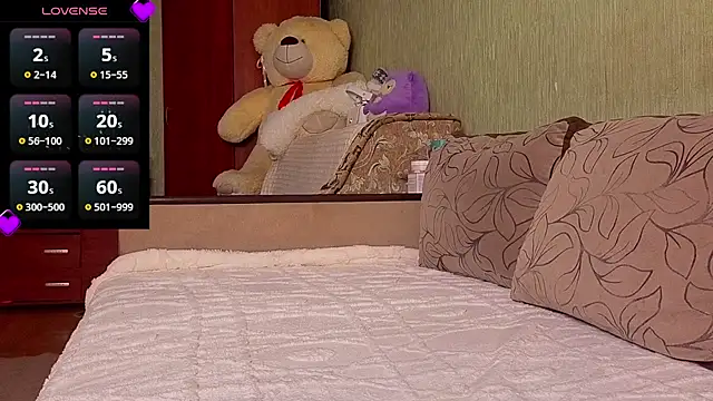 Miss Flexi fit online show from 27, 10, 2025