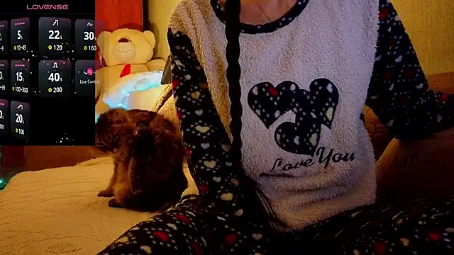 Miss Flexi fit online show from 14, 11, 2025