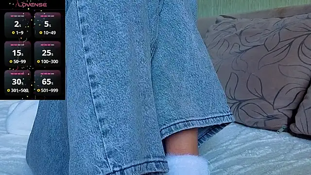 Miss Flexi fit online show from 15, 11, 2025