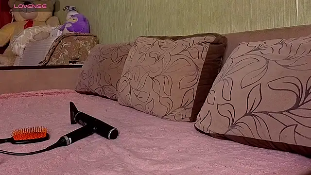 Miss Flexi fit online show from 18, 11, 2025