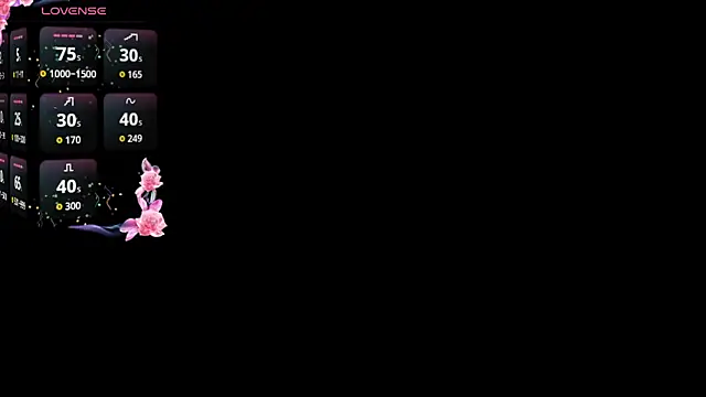 Miss Flexi fit online show from 23, 12, 2025