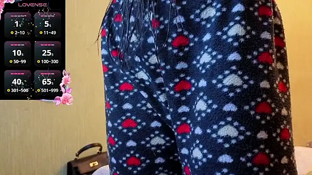 Miss Flexi fit online show from 15, 1, 2026