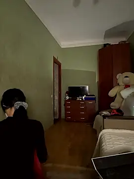 Miss Flexi fit online show from 9, 1, 2026