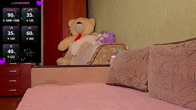 Miss Flexi fit online show from 26, 10, 2025