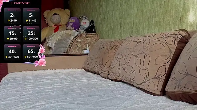 Miss Flexi fit online show from 23, 11, 2025