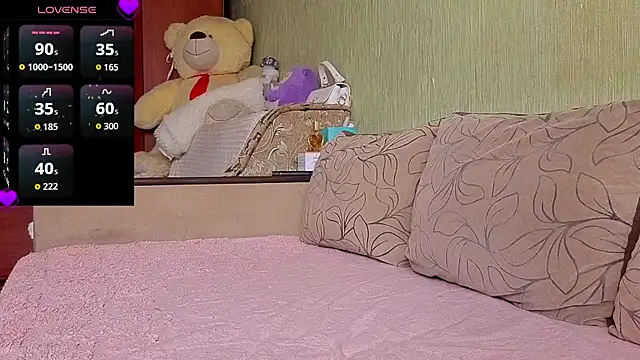 Miss Flexi fit online show from 25, 10, 2025