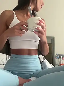 Miss Flexi fit online show from 17, 12, 2025