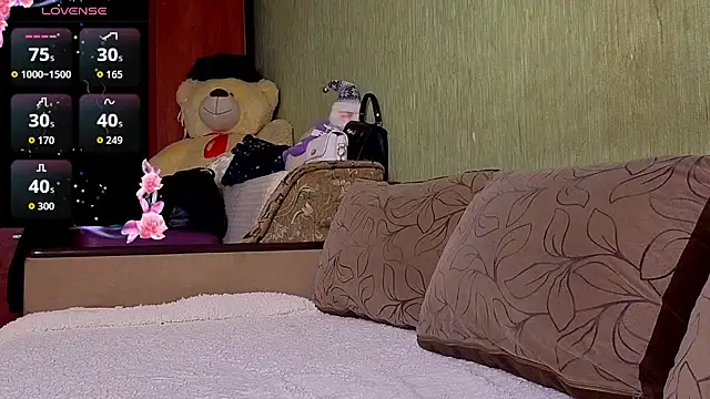 Miss Flexi fit online show from 2, 12, 2025