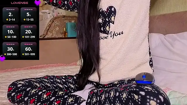 Miss Flexi fit online show from 21, 10, 2025