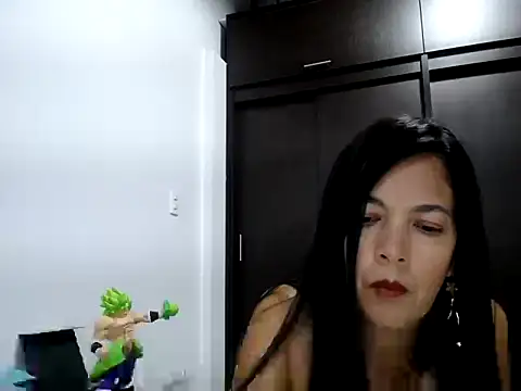 Alexxawinter online show from 26, 11, 2025