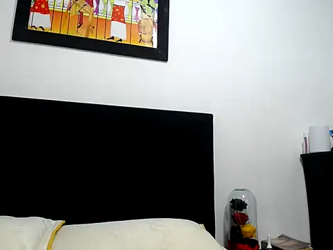 Alexxawinter online show from 16, 11, 2025