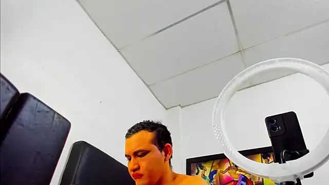 Jeymi-BigCock online show from 1, 10, 2025