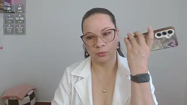 Sex-Psychology online show from 14, 5, 2026