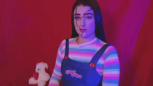  Linoshka 1 online show from 12, 10, 2025