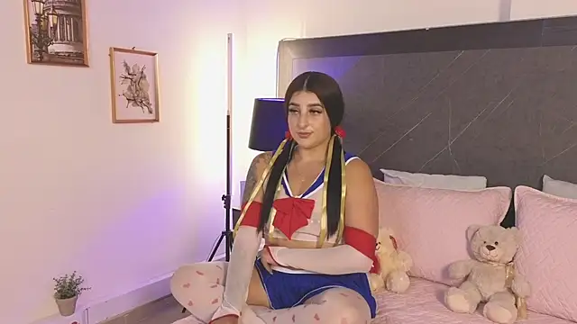  Linoshka 1 online show from 9, 9, 2025