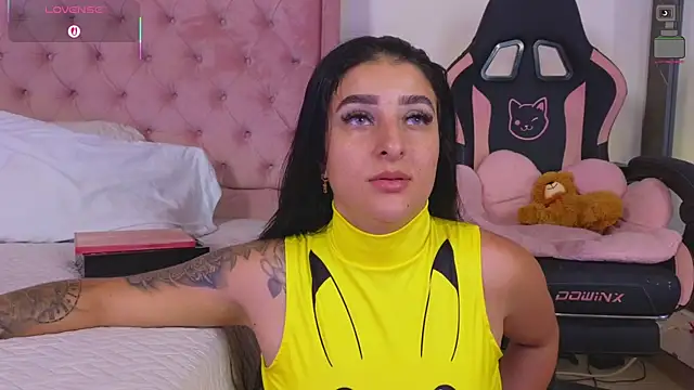  Linoshka 1 online show from 4, 3, 2026